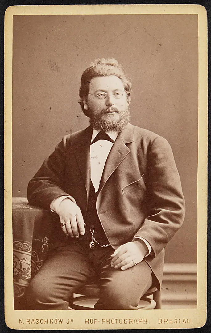 Adolf L'Arronge