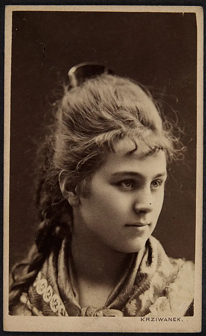 Marie Marberg