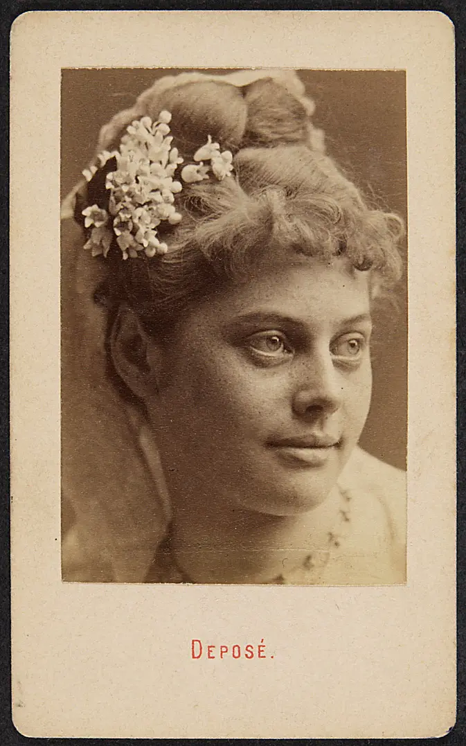 Marie Seewald