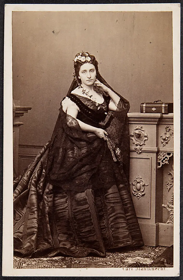Friederike Bognar