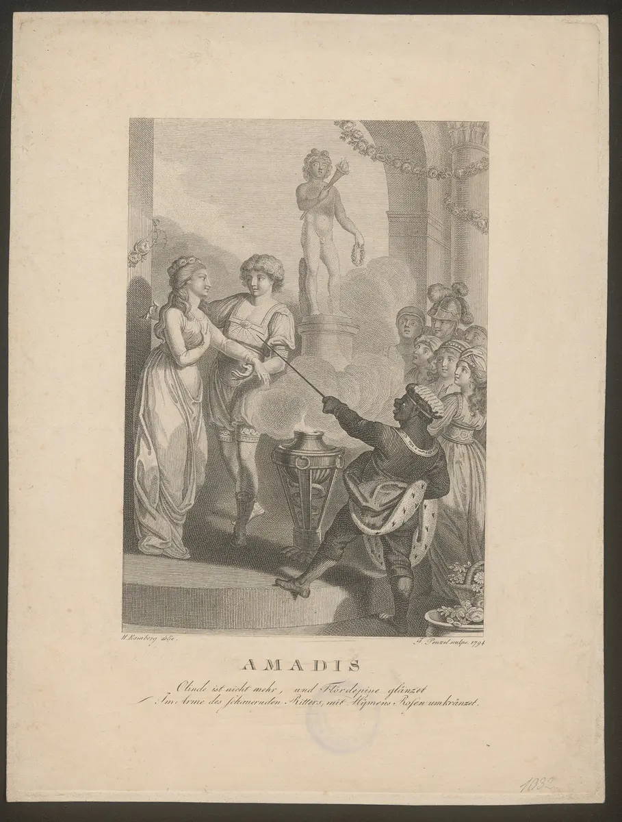 Amadis von Gaula