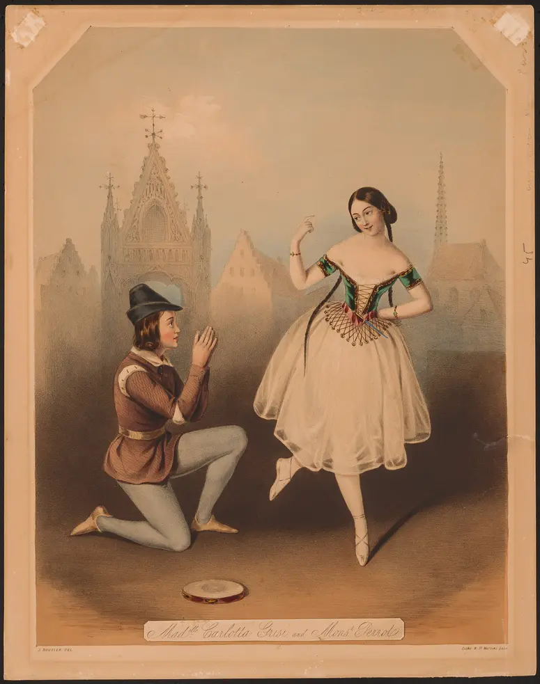 La Esmeralda