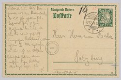Postkarte