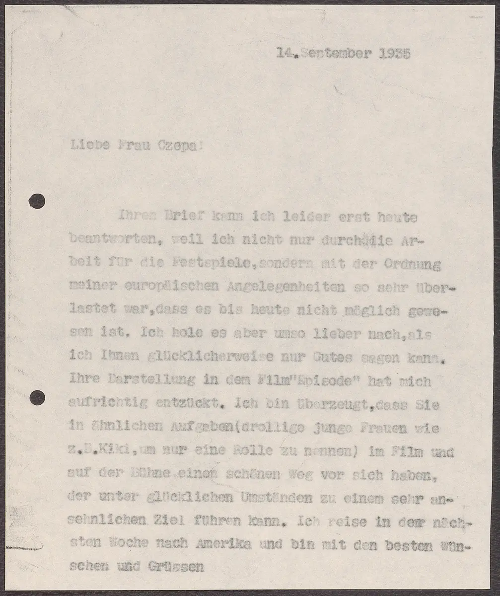 Brief