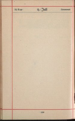 Aufzeichnung
