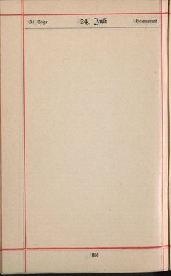 Aufzeichnung