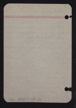 Skizzenbuch 2 / Österreich II