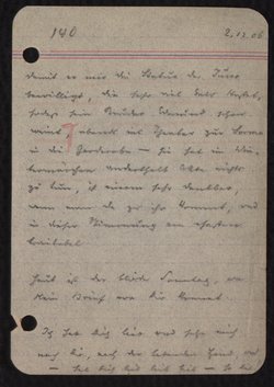 Aufzeichnung