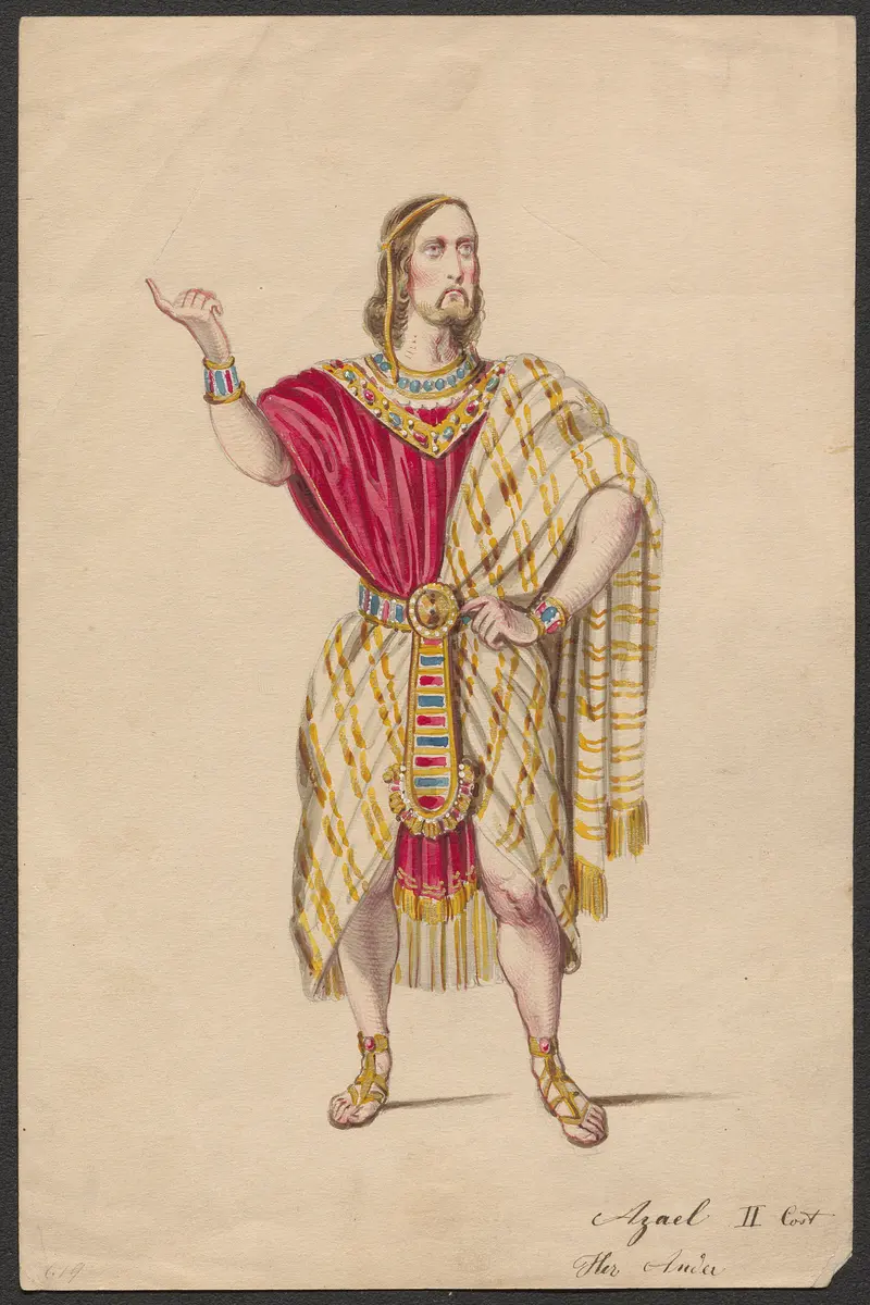 Der verlorene Sohn
