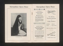 Das Mirakel (The Miracle)