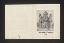 Das Salzburger große Welttheater