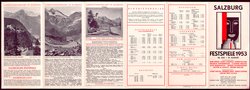 Salzburger Festspiele 1953, Verweis auf Stücktitel: Der Prozess, Verweis auf Stücktitel: Cosi fan tutte, Verweis auf Stücktitel: Don Giovanni, Verweis auf Stücktitel: Die Hochzeit des Figaro, Verweis auf Stücktitel: Der Rosenkavalier, Verweis auf Stücktitel: Jedermann, Verweis auf Stücktitel: Julius Cäsar