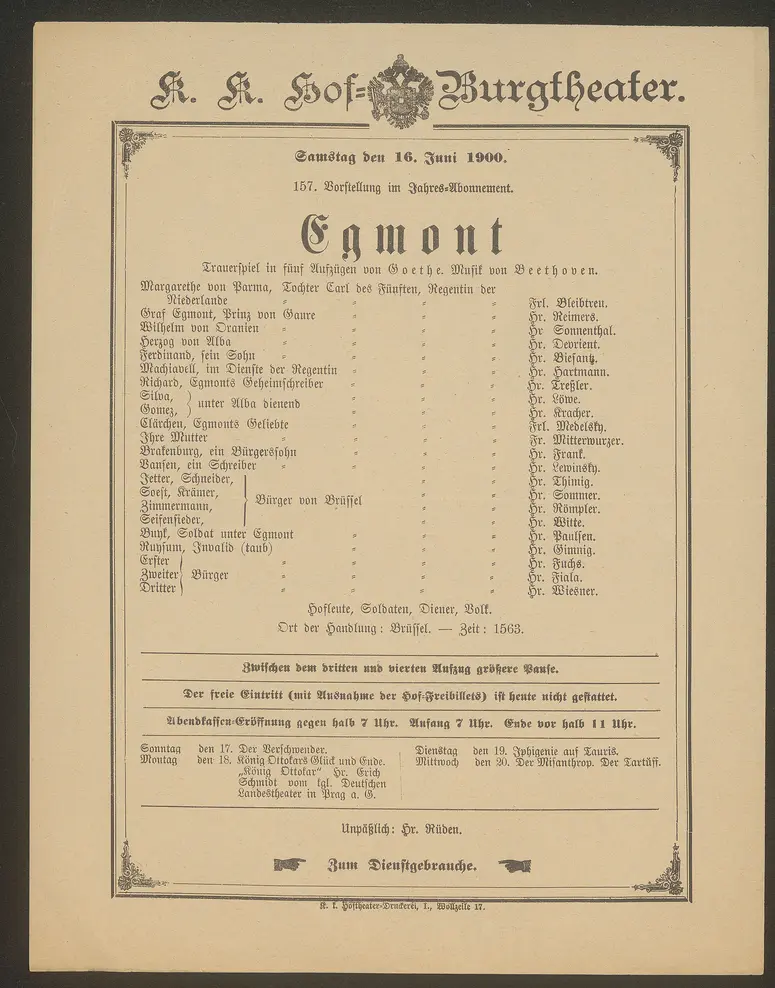 Egmont