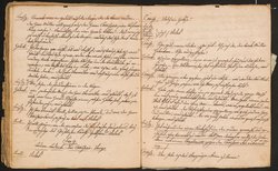 Die Schreckensnacht am Kreuzwege oder: Der Freyschütze