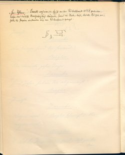 Stein unter Steinen. Schauspiel in vier Akten