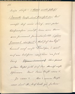 Stein unter Steinen. Schauspiel in vier Akten