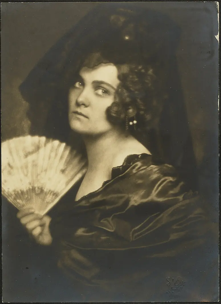 Vilma von Aknay