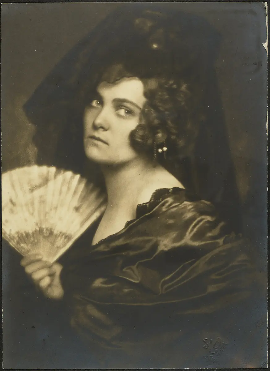 Vilma von Aknay