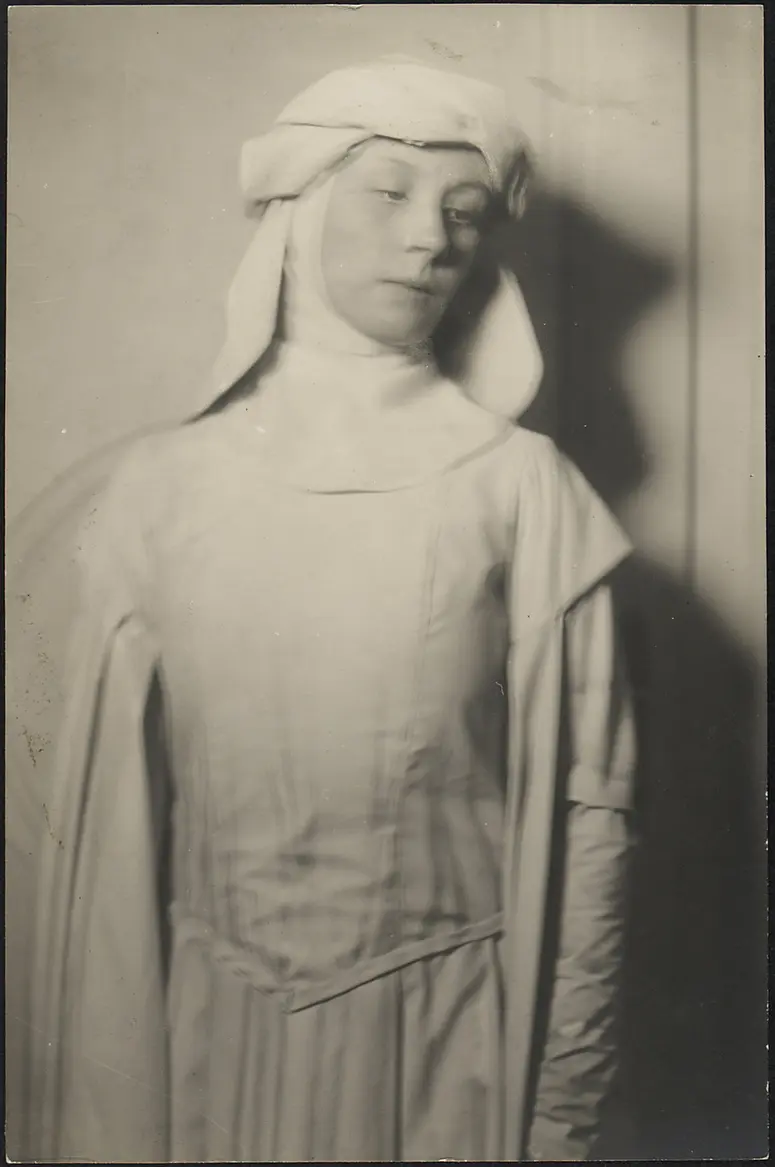 Helene Thimig