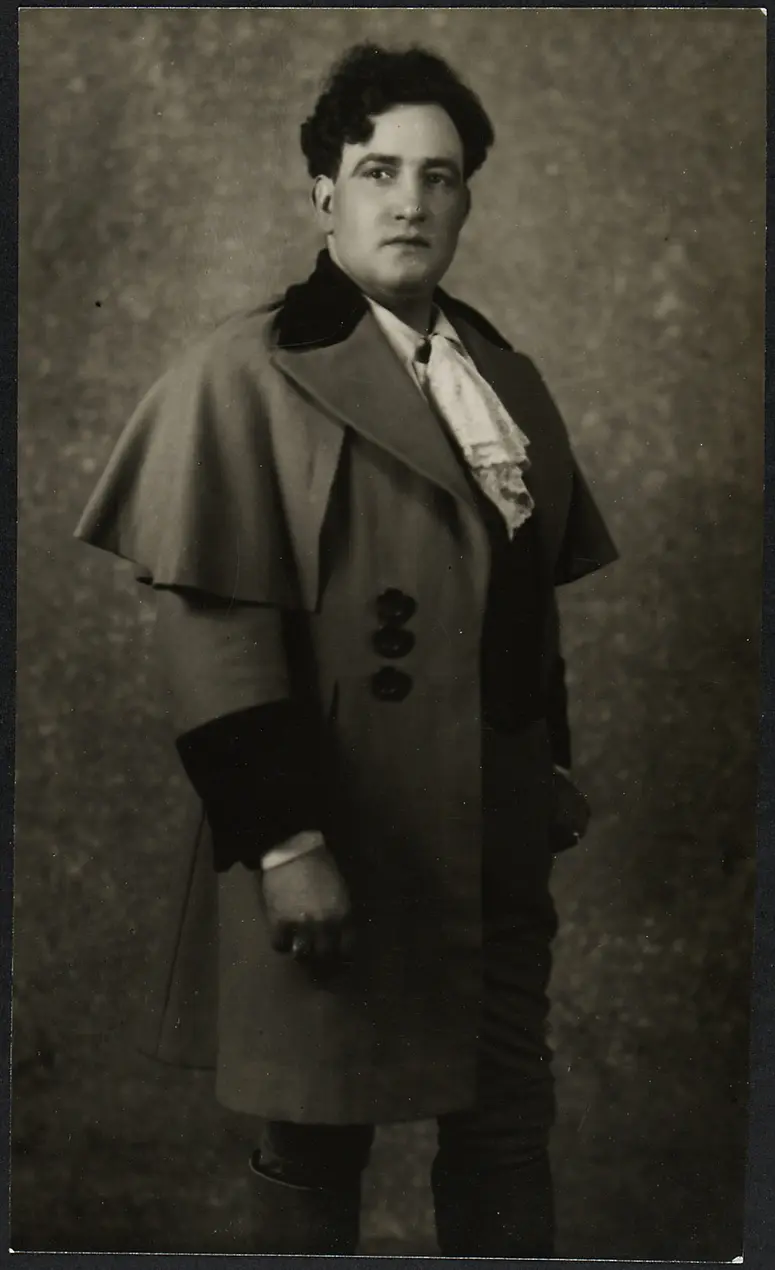 Michele Fleta
