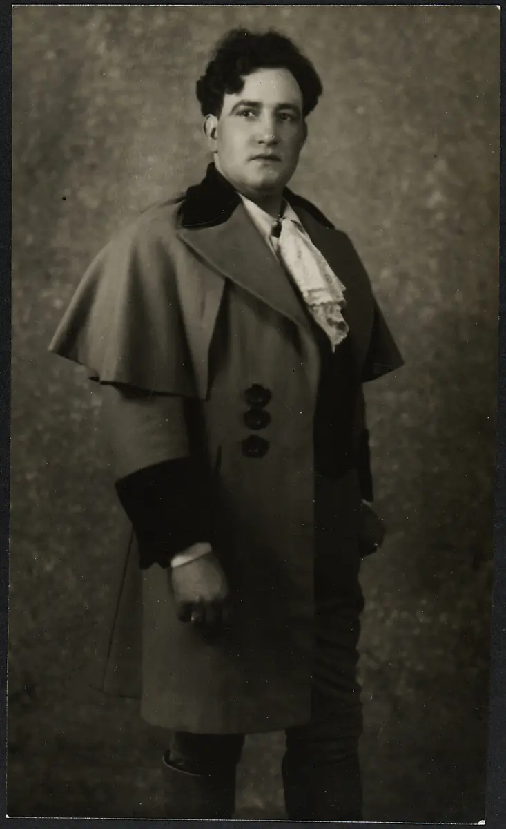 Michele Fleta