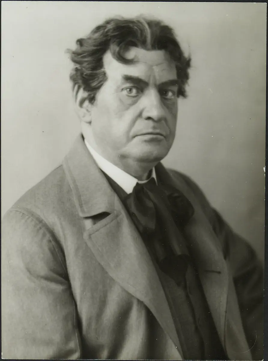 Albert Heine