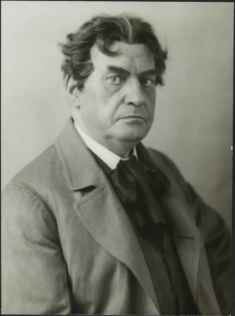 Albert Heine