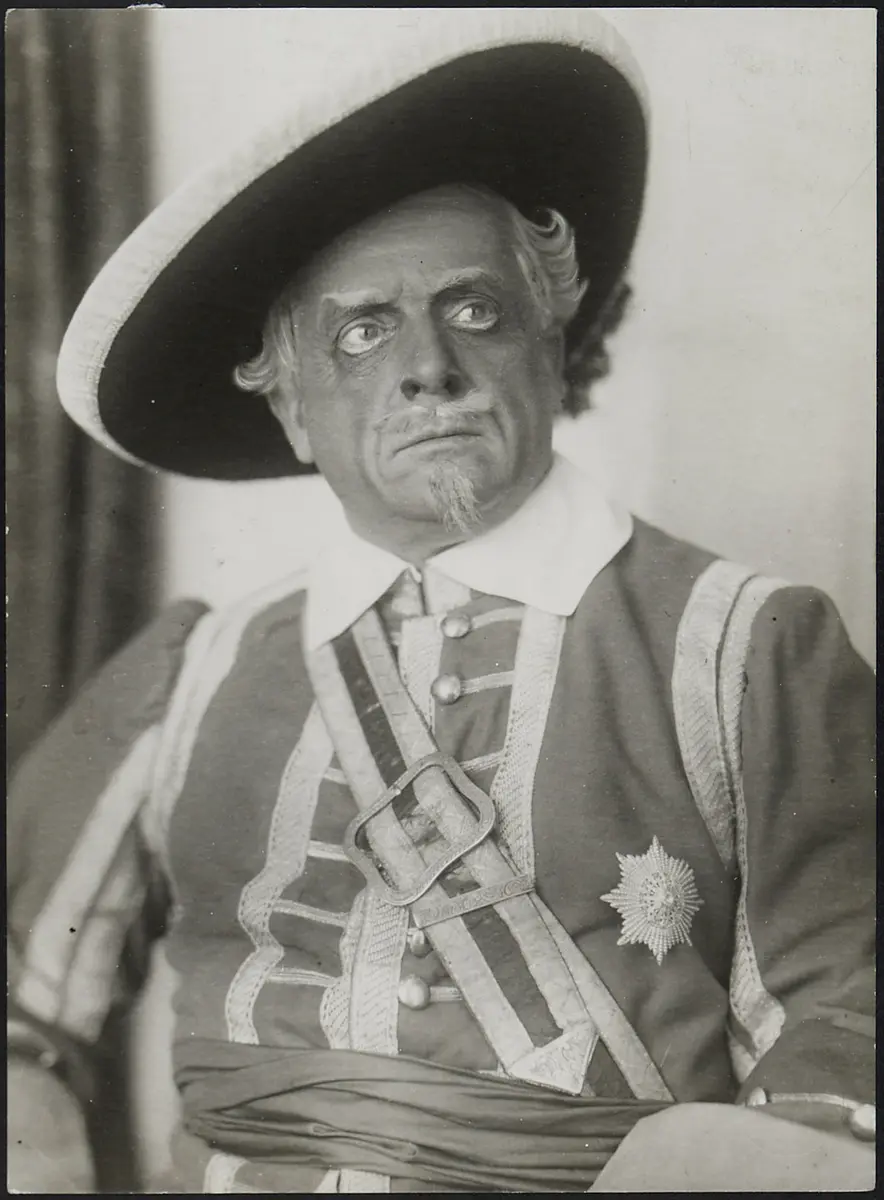 Hans Siebert