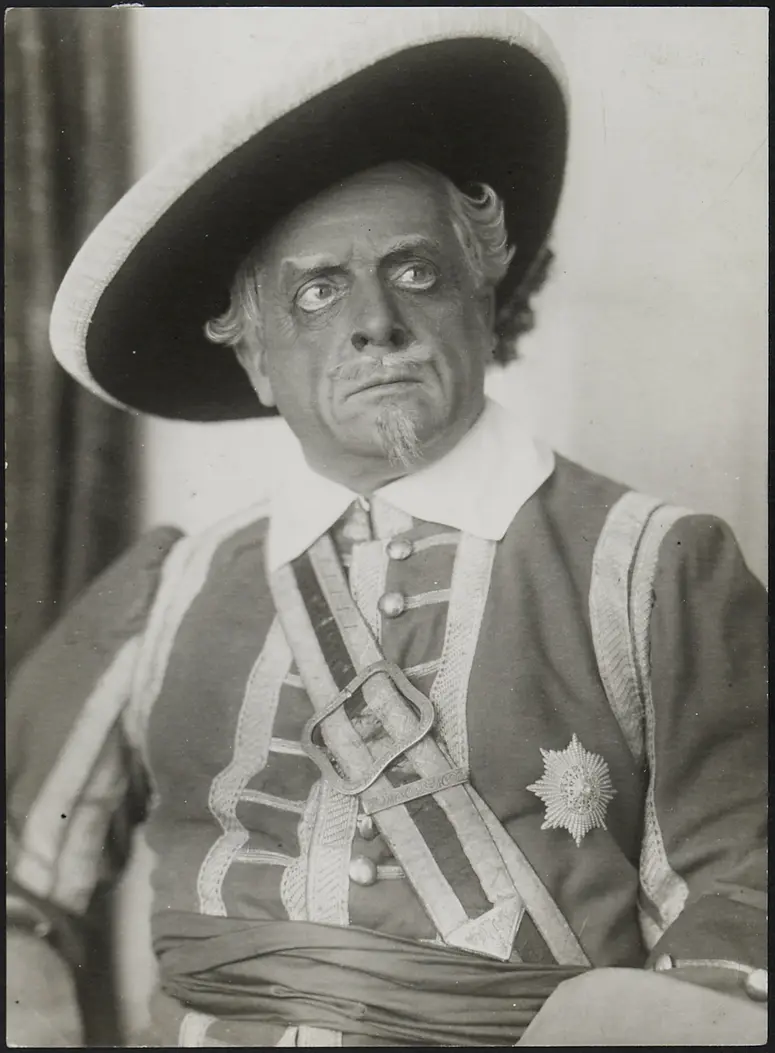Hans Siebert