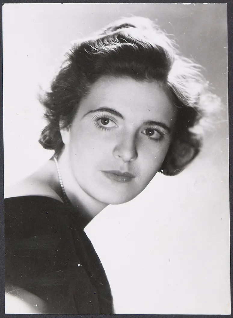 Valerie von Hatvany