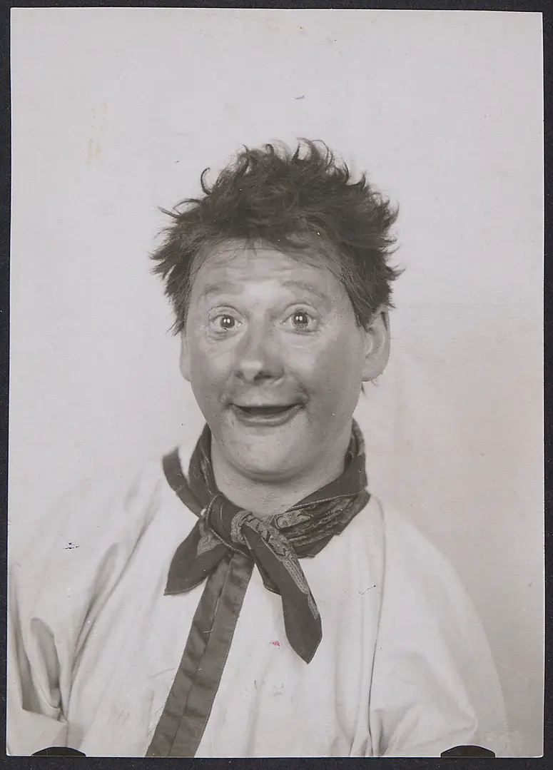Paul Biensfeldt