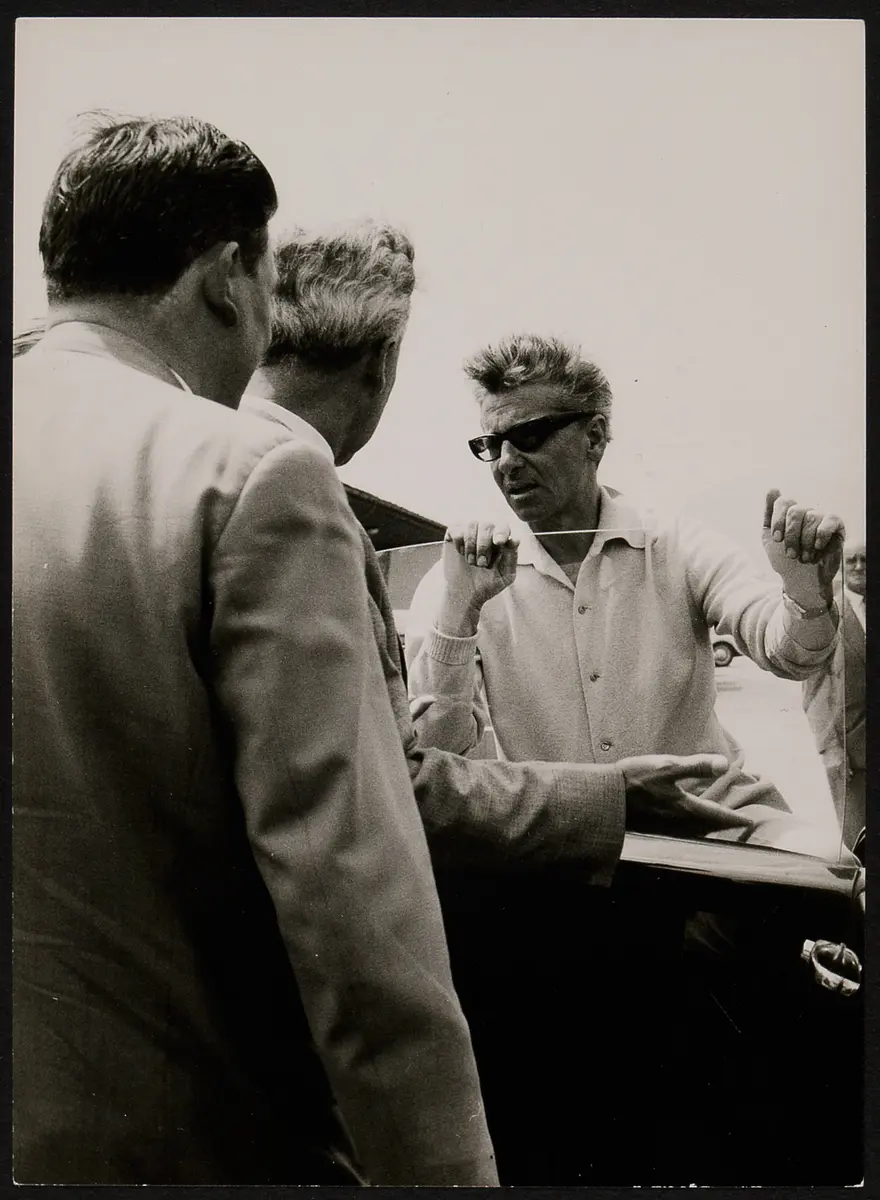 Herbert von Karajan