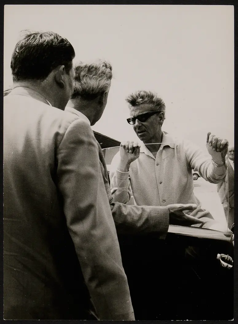 Herbert von Karajan