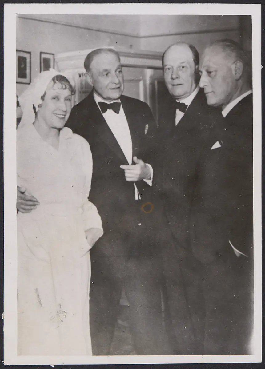Albert Bassermann