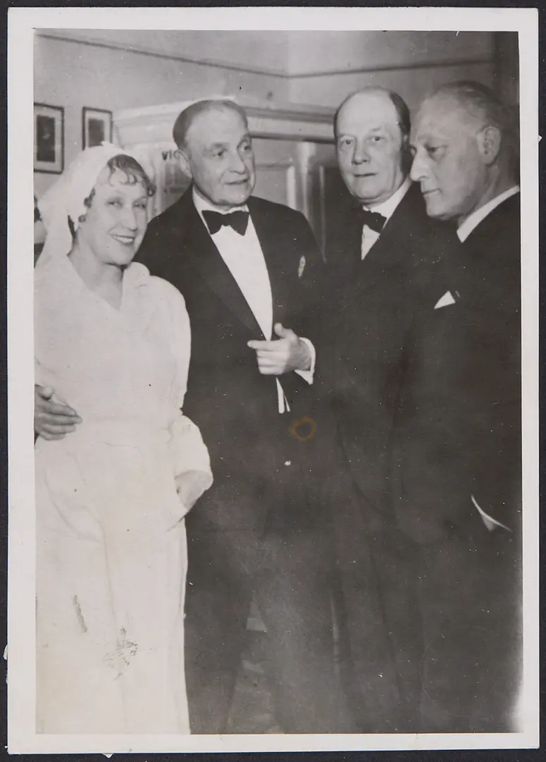 Albert Bassermann