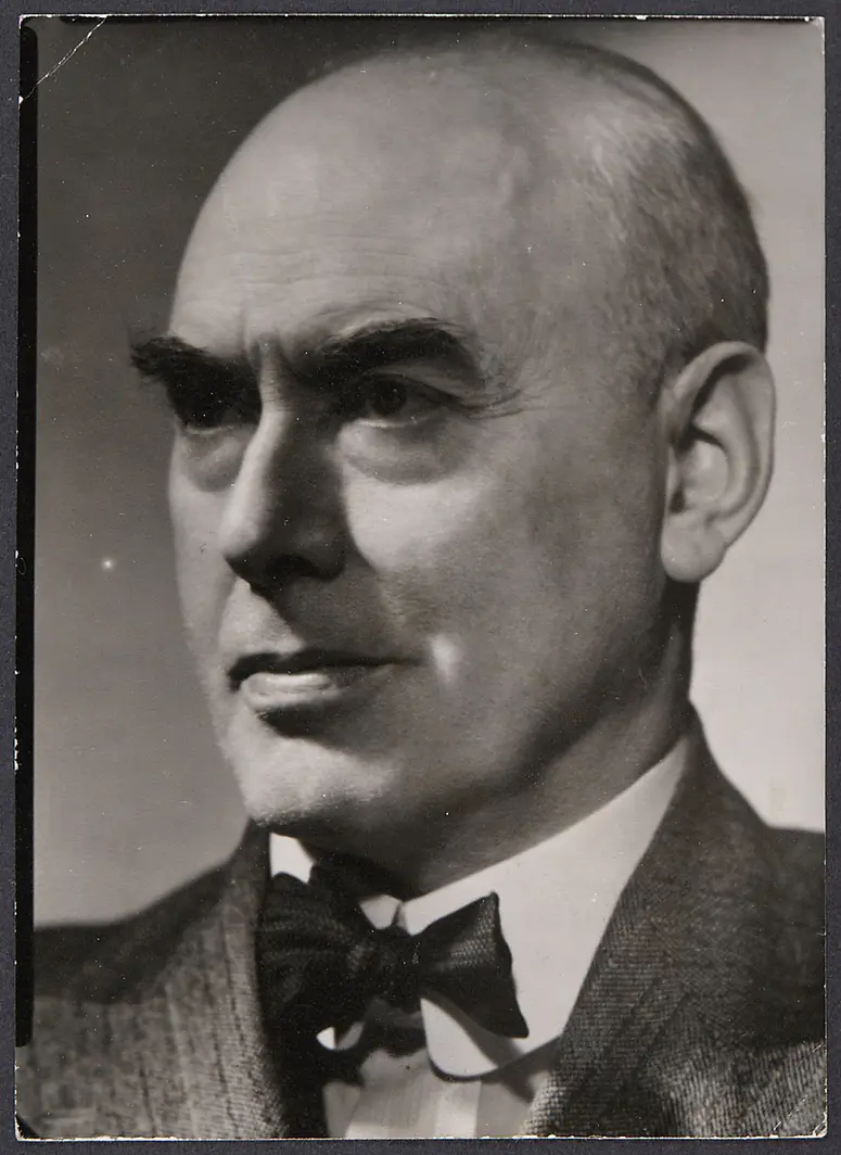 John Forsell