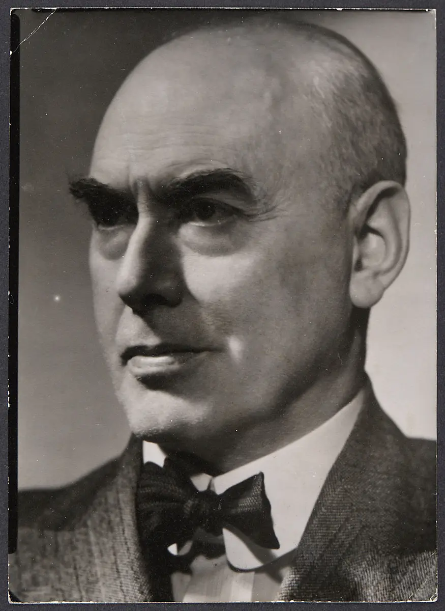 John Forsell