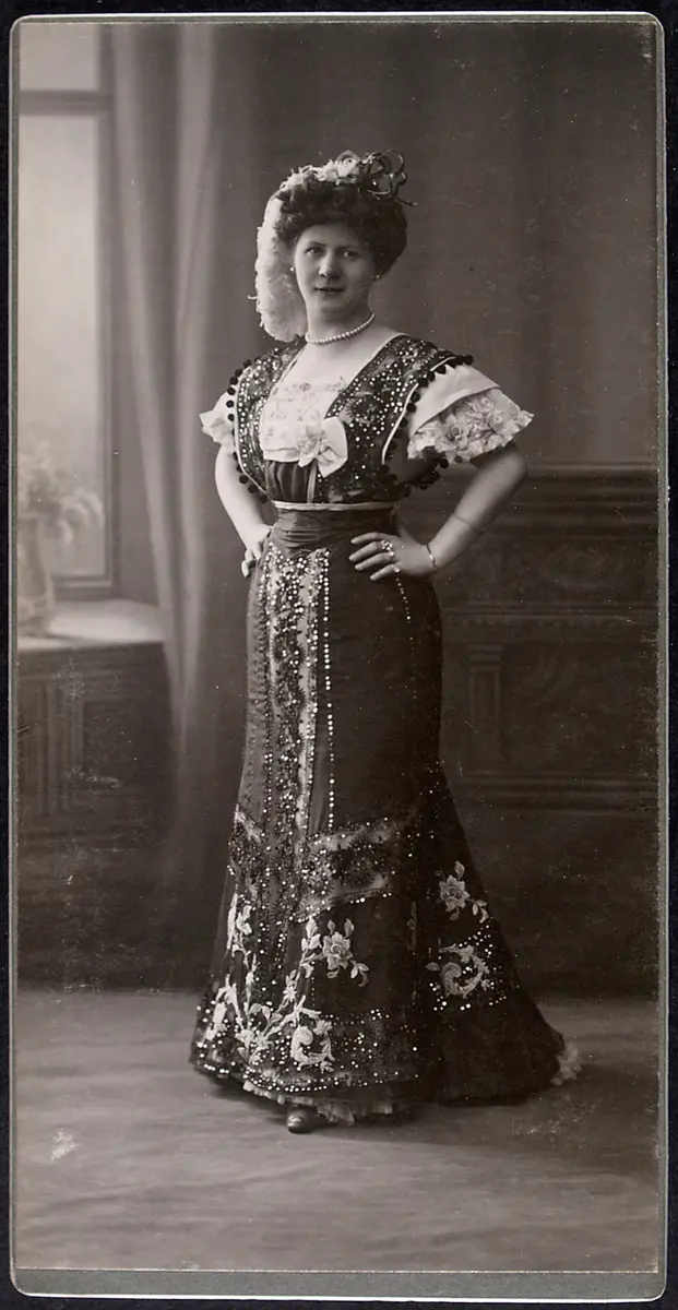 Polly Koss