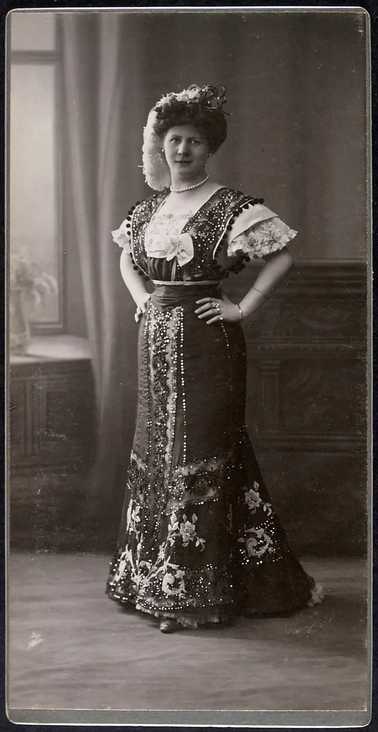 Polly Koss