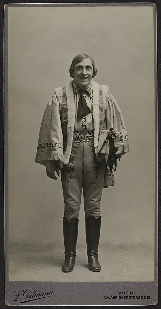 Hubert Marischka