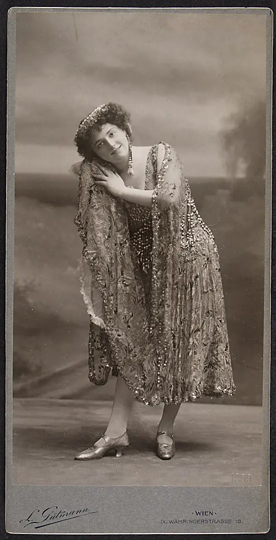 Betty Myra
