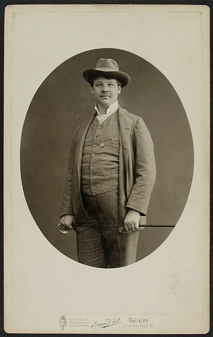 Leo Slezak