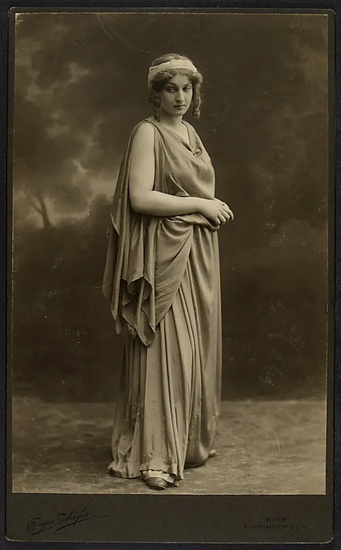 Erika Wagner