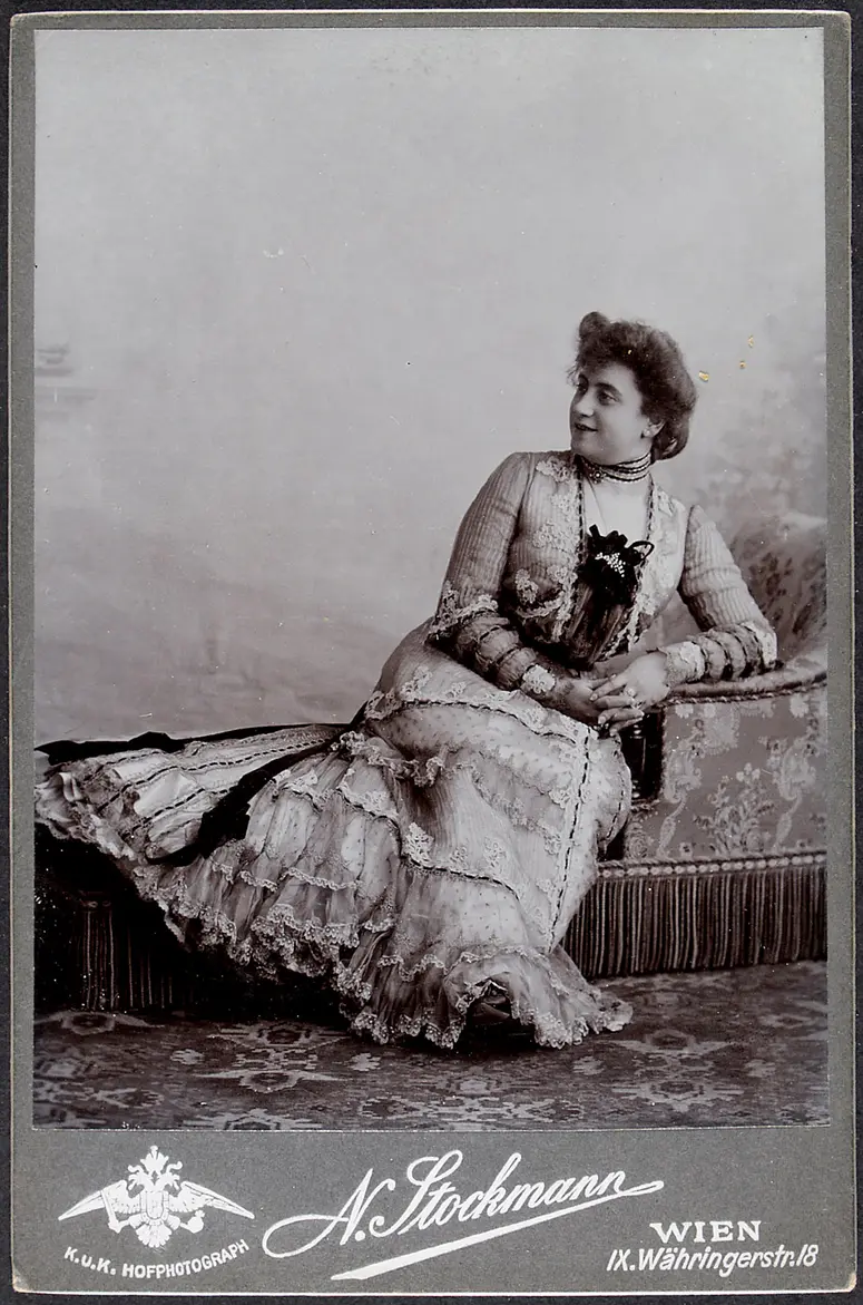 Gisa Felsen