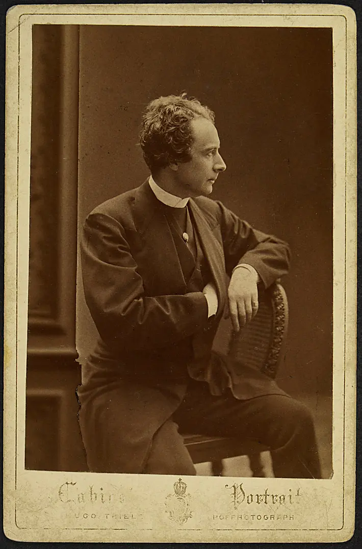 Friedrich Haase