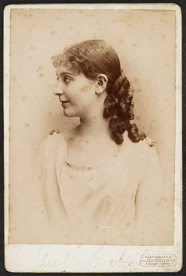 Margarethe Swoboda