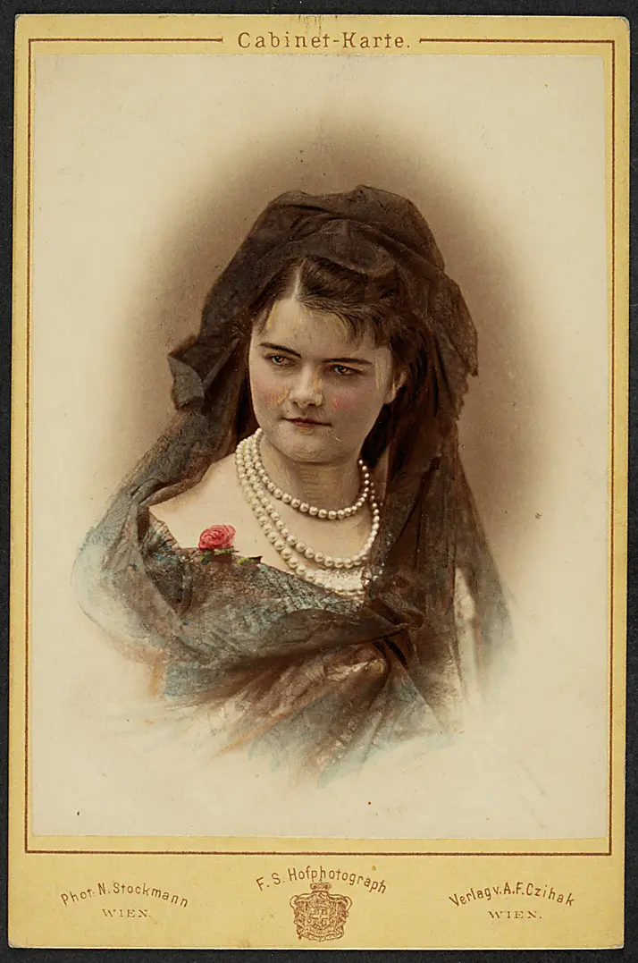 Sofie Staudinger