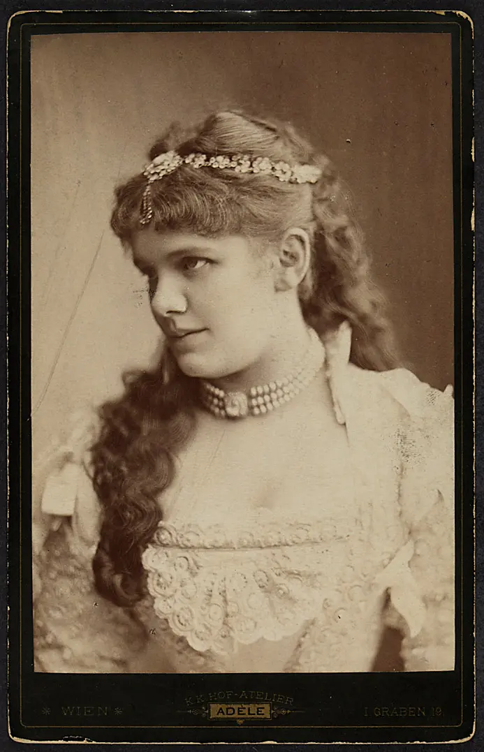 Margarethe Tondeur
