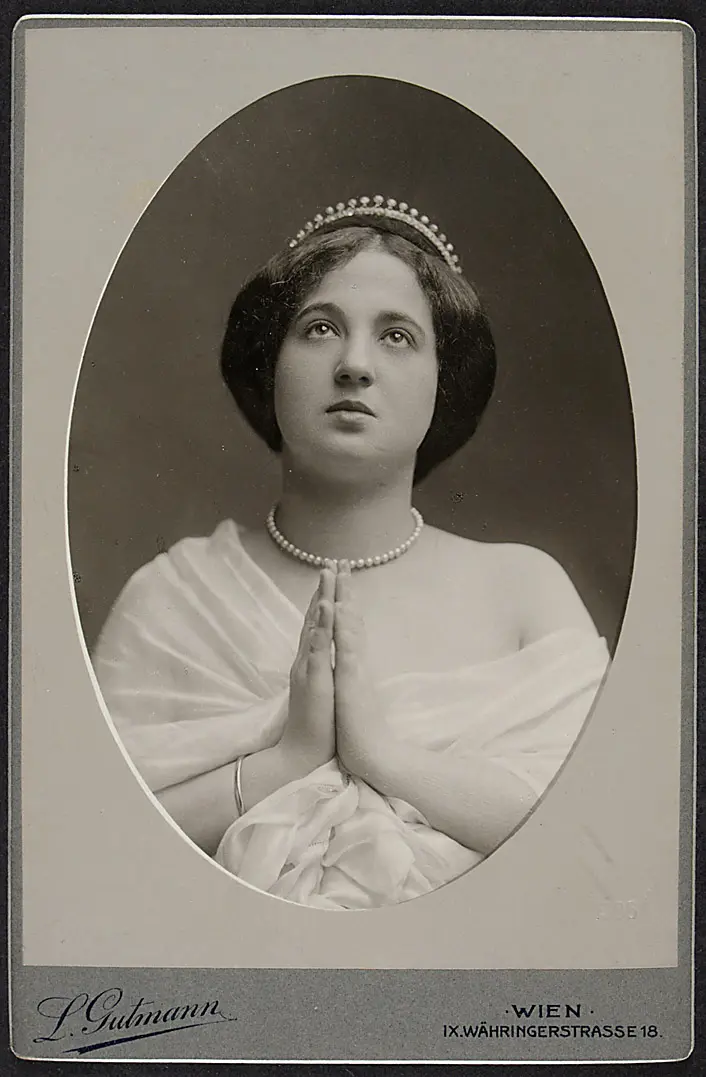 Gerda Walde