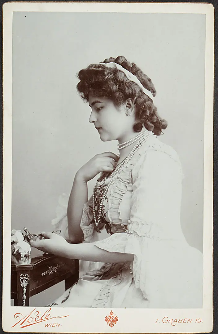 Vally von Brenneis